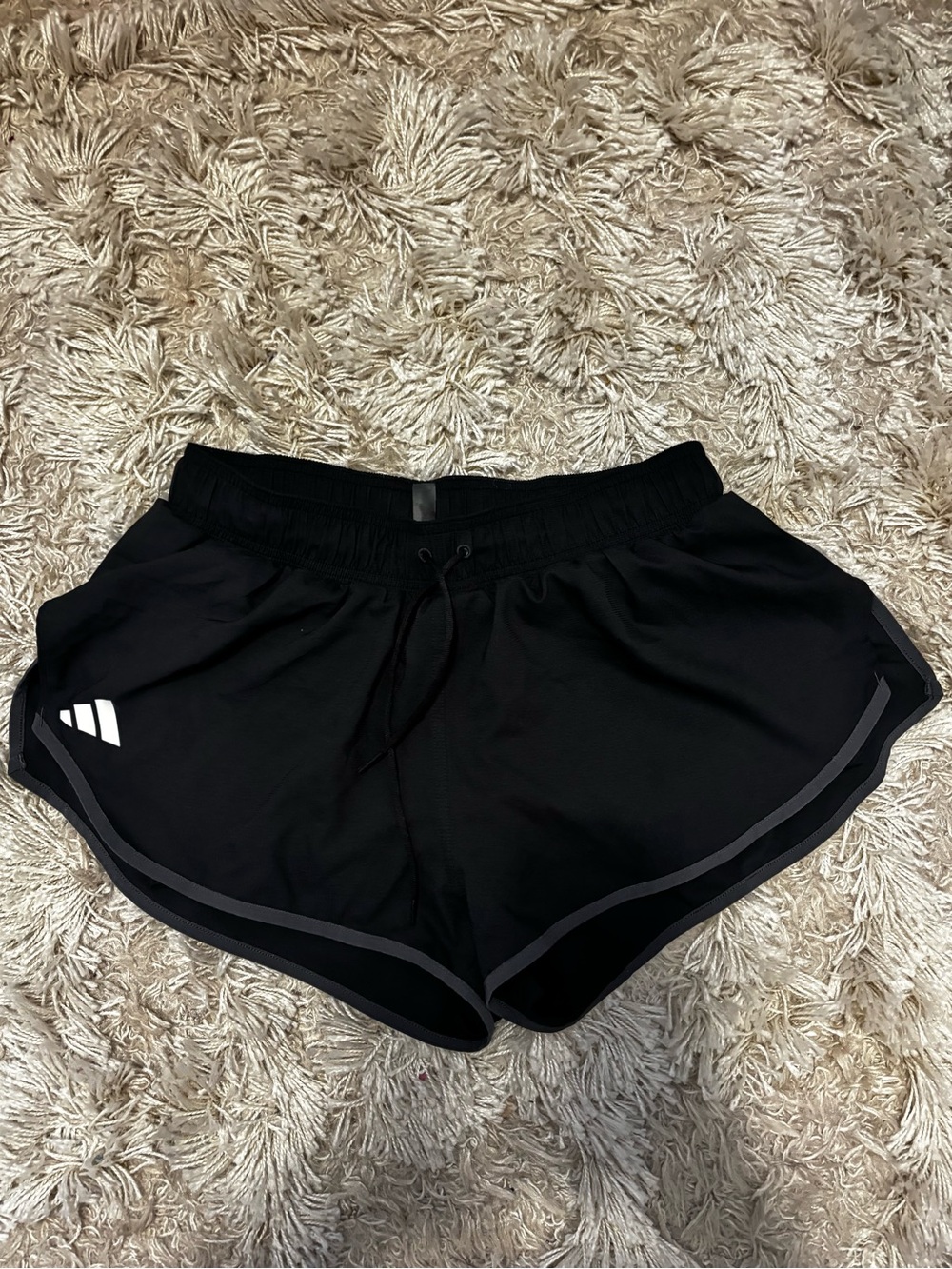 Adidas Running Shorts